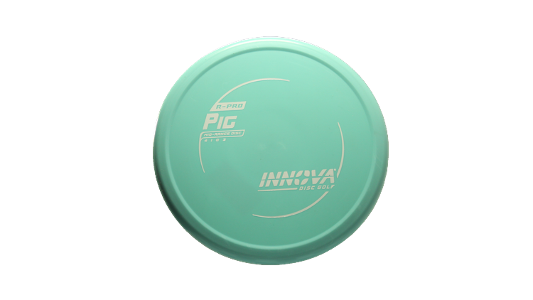 Innova R-Pro Pig Midrange Front View