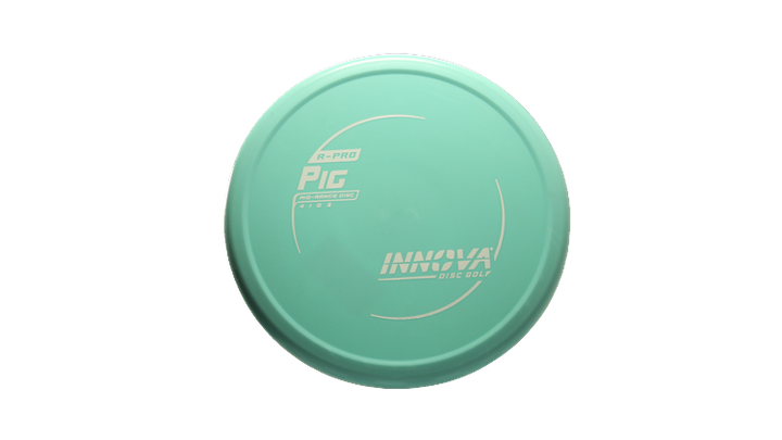 Innova R-Pro Pig Midrange Front View