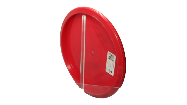 Innova R-Pro Pig Midrange Back View