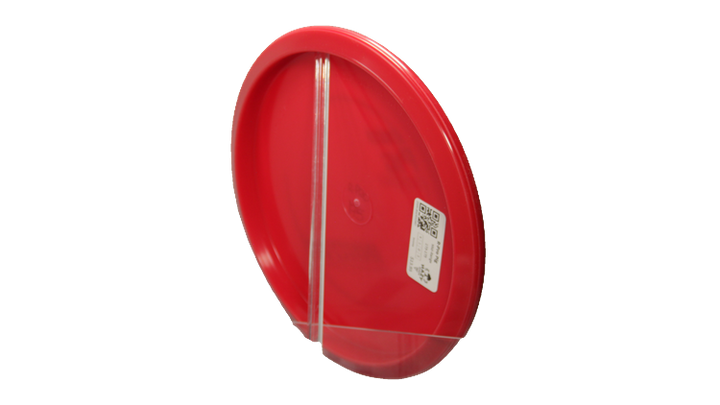 Innova R-Pro Pig Midrange Back View