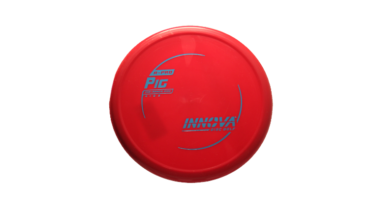 Innova R-Pro Pig Midrange Front View