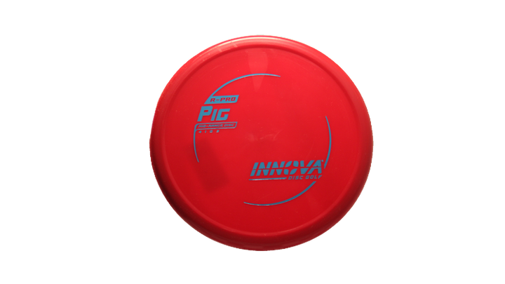 Innova R-Pro Pig Midrange Front View