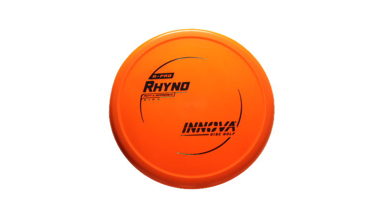 Innova R-Pro Rhyno Putter Front View