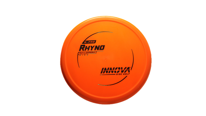 Innova R-Pro Rhyno Putter Front View