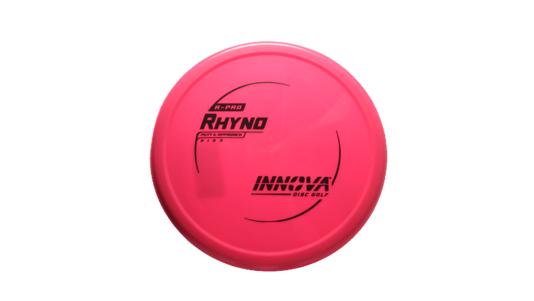 Innova R-Pro Rhyno Putter Front View