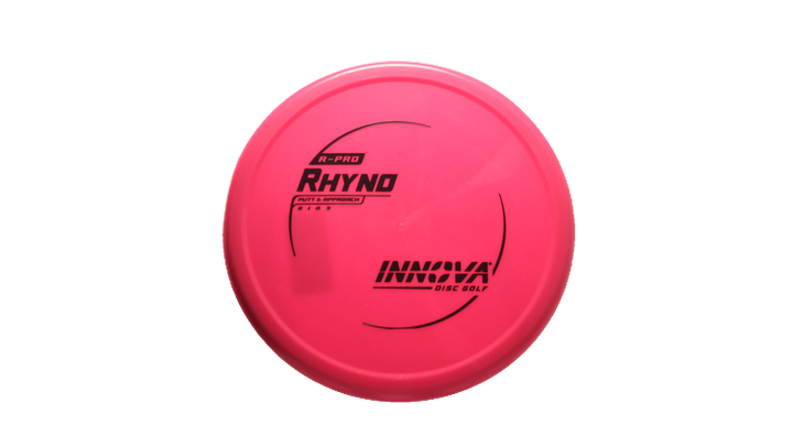 Innova R-Pro Rhyno Putter Front View