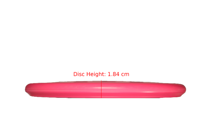 Innova R-Pro Rhyno Putter Profile View