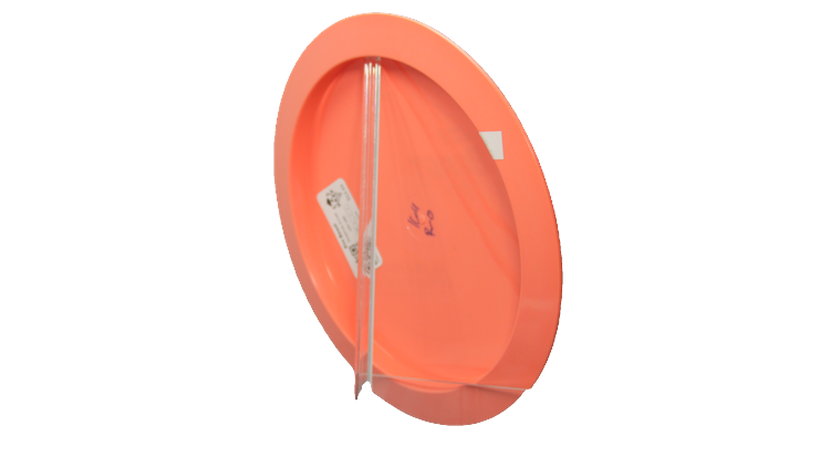 Innova Pro Beast Distance Driver Back View