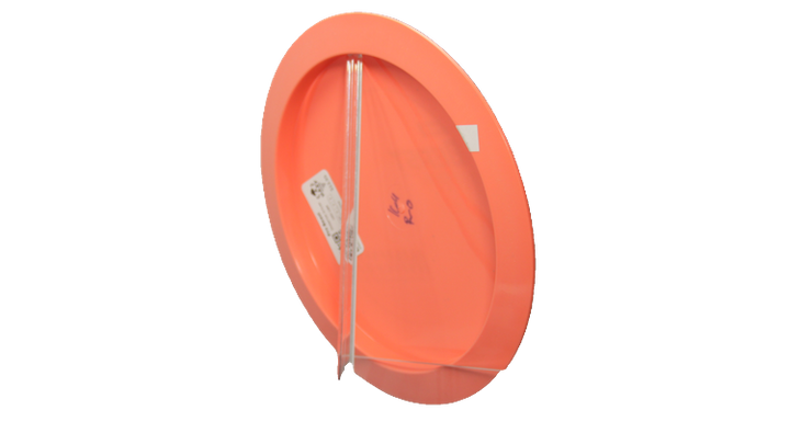 Innova Pro Beast Distance Driver Back View