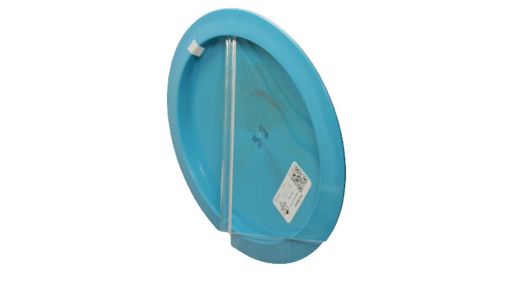 Innova Pro Beast Distance Driver Back View