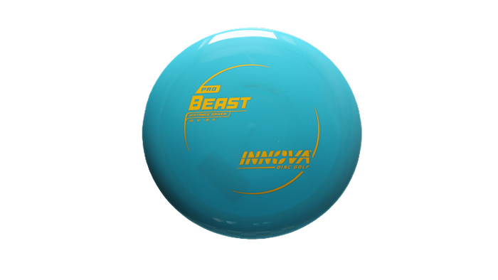 Innova Pro Beast Distance Driver