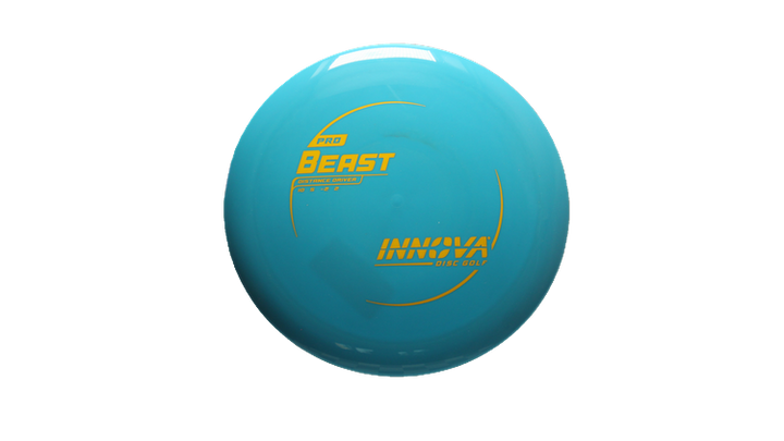 Innova Pro Beast Distance Driver Front View