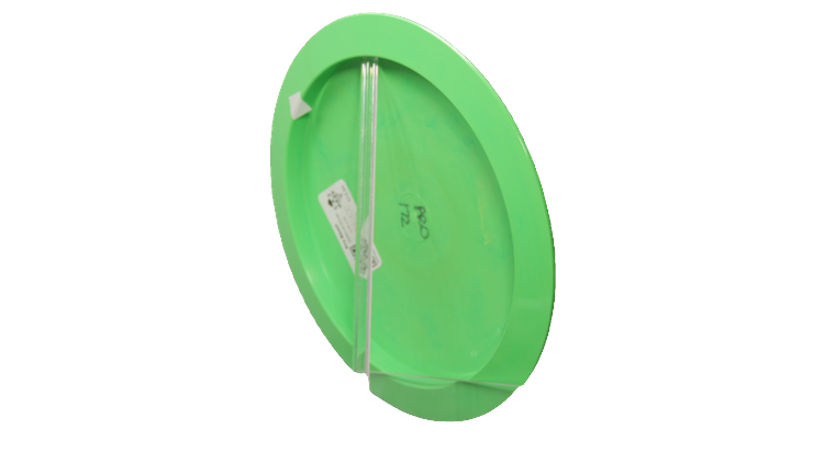 Innova Pro Beast Distance Driver Back View