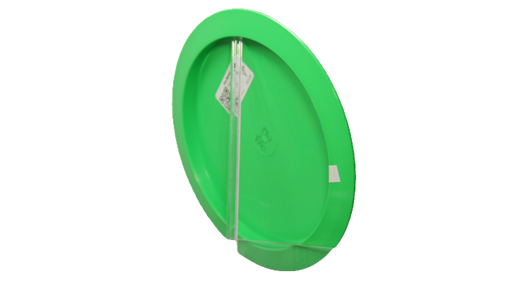 Innova Pro Beast Distance Driver Back View