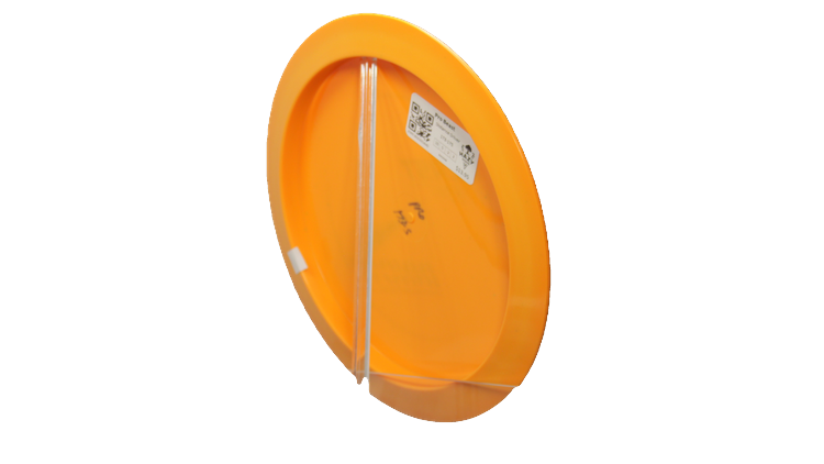 Innova Pro Beast Distance Driver Back View