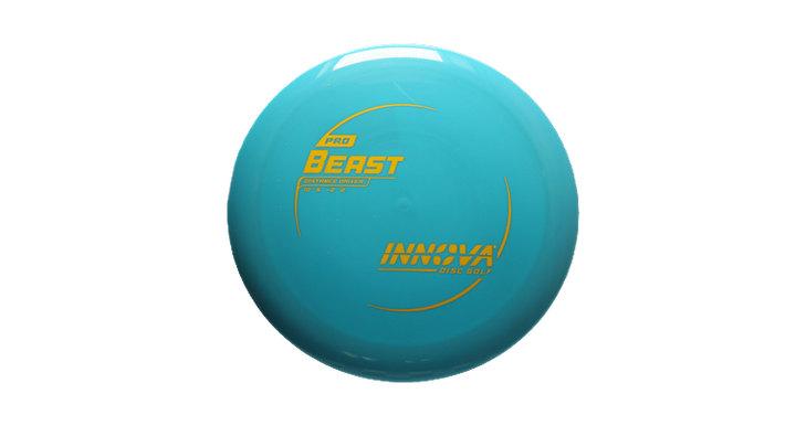 Innova Pro Beast Distance Driver Front View