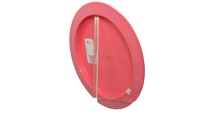 Innova Pro Boss Distance Driver Back View