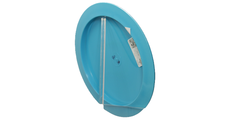 Innova Pro Destroyer Distance Driver Back View