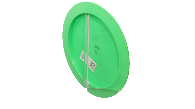 Innova Pro Katana Distance Driver Back View