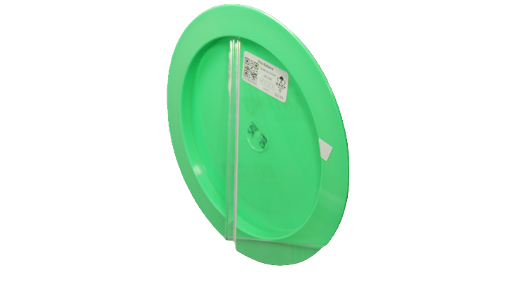 Innova Pro Katana Distance Driver Back View