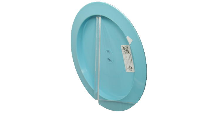 Innova Pro Katana Distance Driver Back View