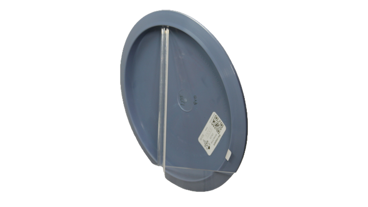 Innova Pro Leopard Fairway Driver Back View