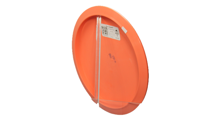 Innova Pro Leopard Fairway Driver Back View