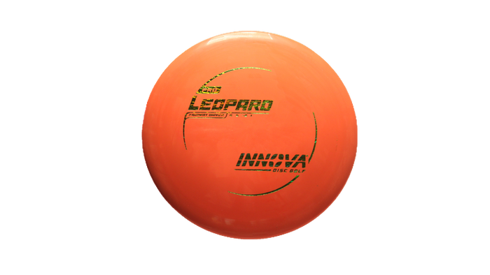 Innova Pro Leopard Fairway Driver