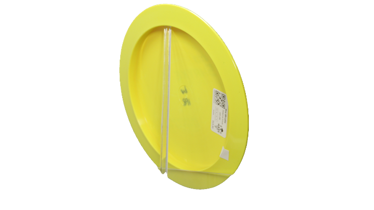 Innova Pro Shryke Distance Driver Back View