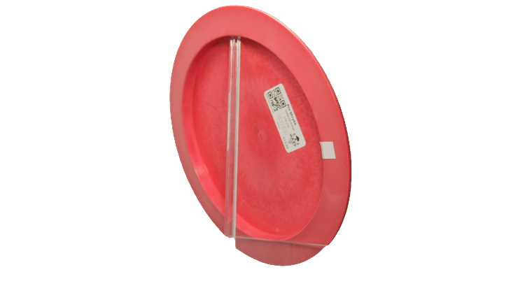 Innova Pro Shryke Distance Driver Back View