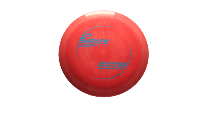 Innova Pro Shryke Distance Driver