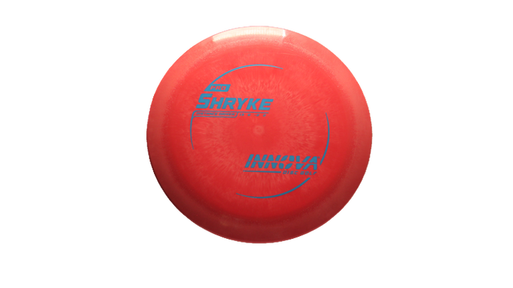 Innova Pro Shryke Distance Driver Front View