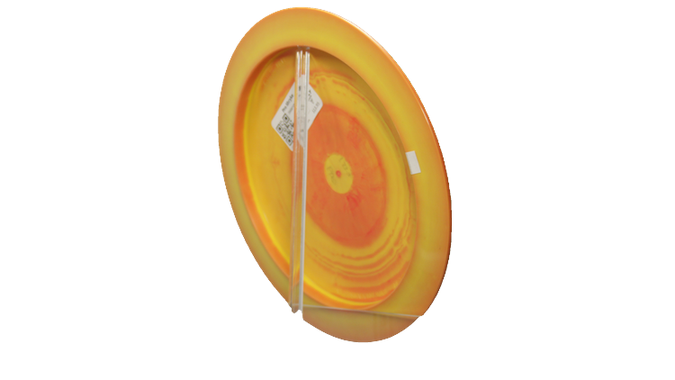 Innova Pro Shryke Distance Driver Back View