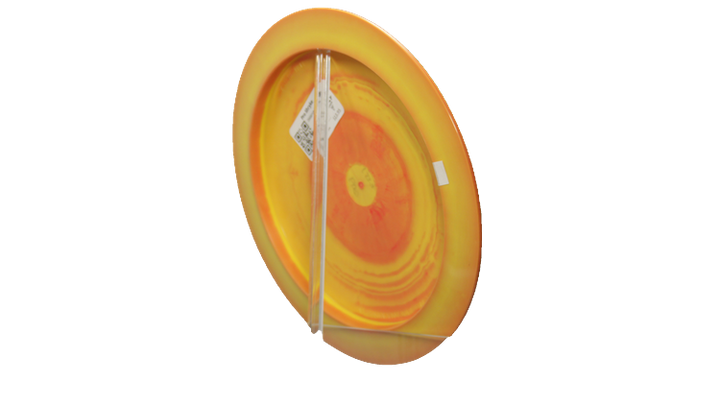 Innova Pro Shryke Distance Driver Back View