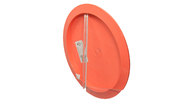 Innova Pro Thunderbird Fairway Driver Back View