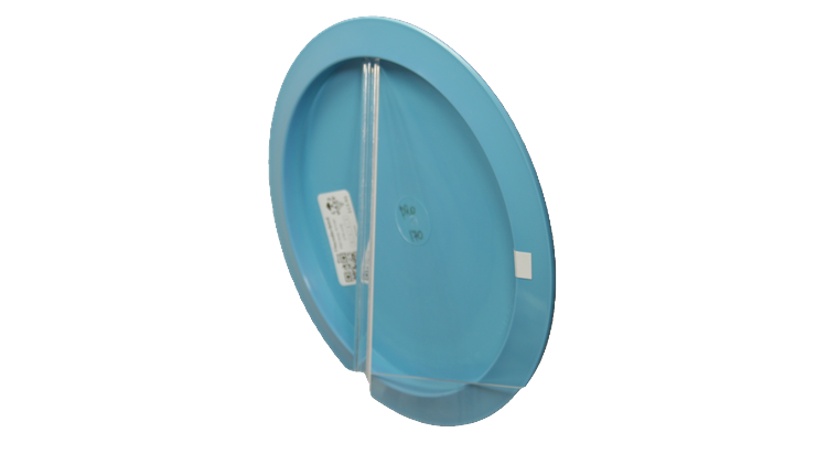 Innova Pro Thunderbird Fairway Driver Back View