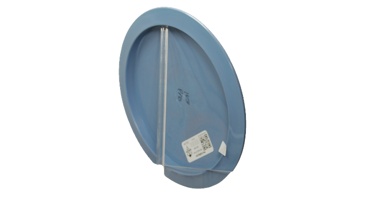 Innova Pro Valkyrie Fairway Driver Back View