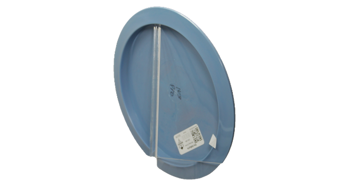 Innova Pro Valkyrie Fairway Driver Back View