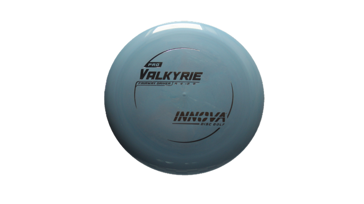 Innova Pro Valkyrie Fairway Driver Front View