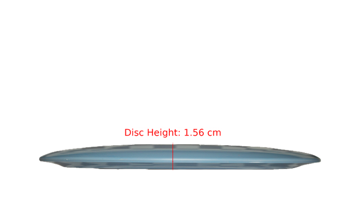 Innova Pro Valkyrie Fairway Driver Profile View