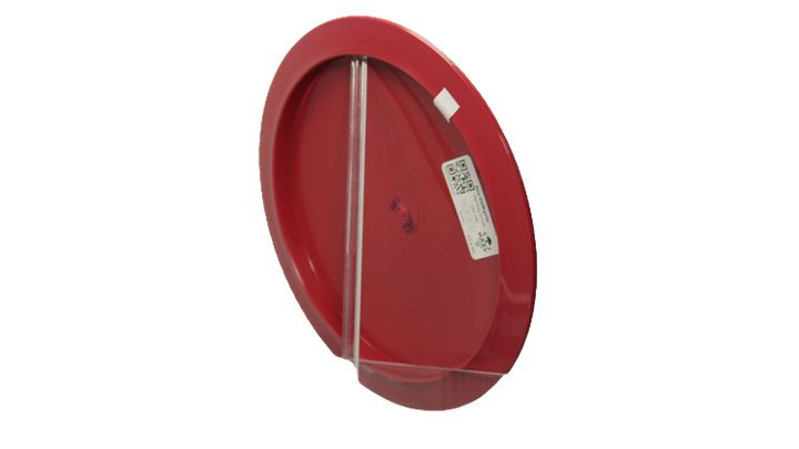 Innova Pro Valkyrie Fairway Driver Back View