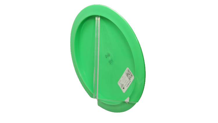 Innova Pro Valkyrie Fairway Driver Back View