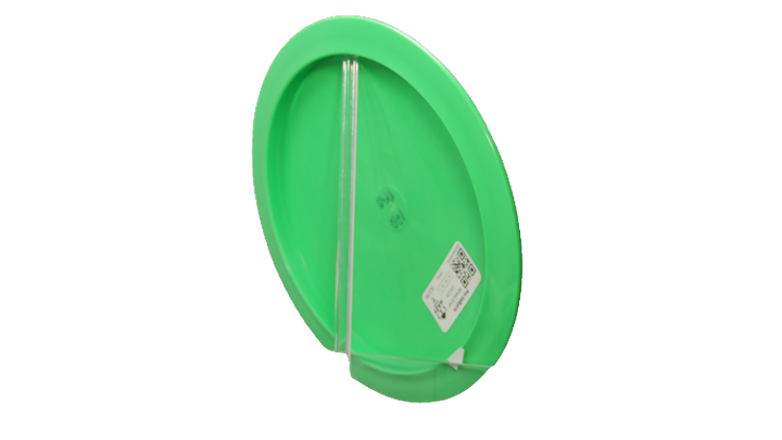 Innova Pro Valkyrie Fairway Driver Back View