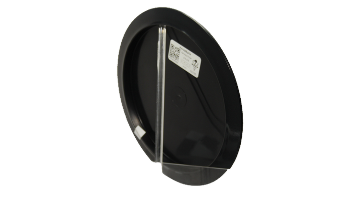 Innova Pro Valkyrie Fairway Driver Back View