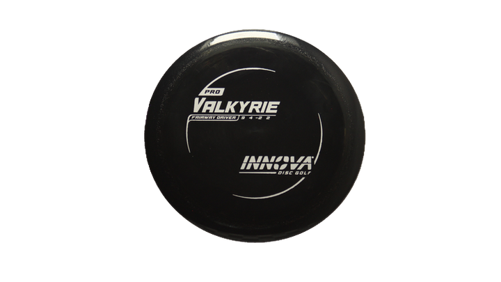 Innova Pro Valkyrie Fairway Driver Front View
