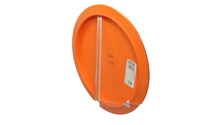 Innova Pro Valkyrie Fairway Driver Back View