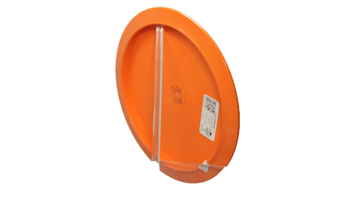 Innova Pro Valkyrie Fairway Driver Back View