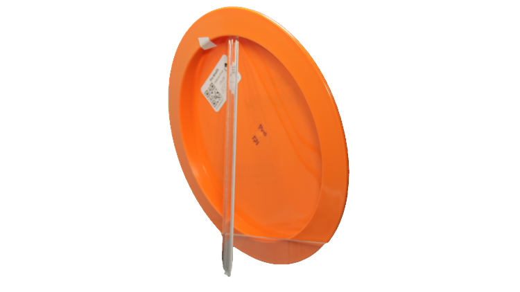 Innova Pro Wraith Distance Driver Back View