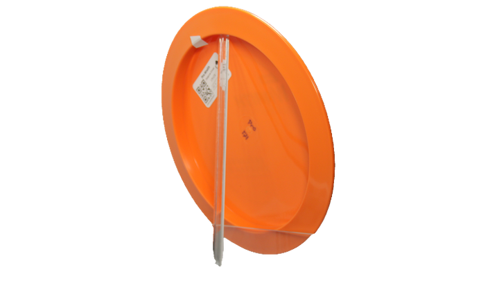 Innova Pro Wraith Distance Driver Back View