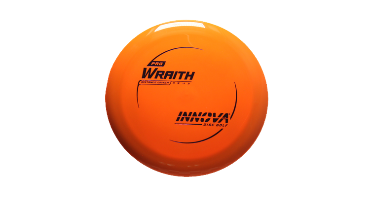 Innova Pro Wraith Distance Driver Front View